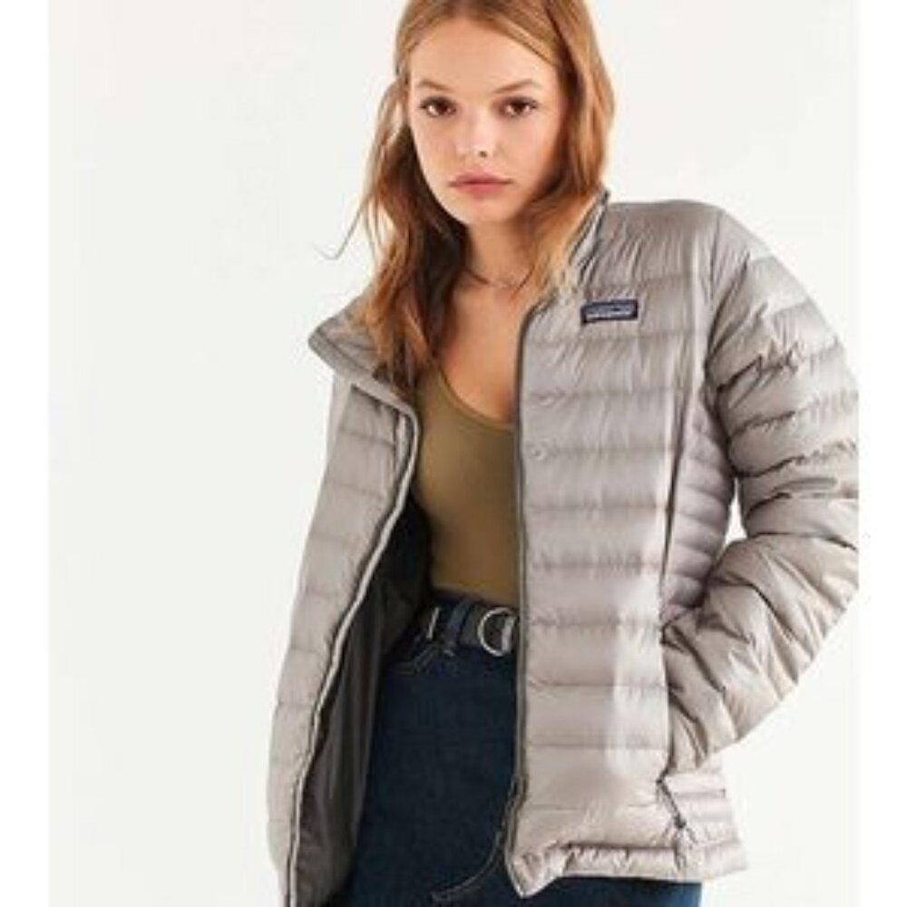 Patagonia Down Jacket - image 6